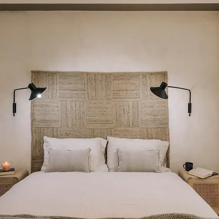 아파트 Vejer - 1 Bedroom In Estrela 리스본