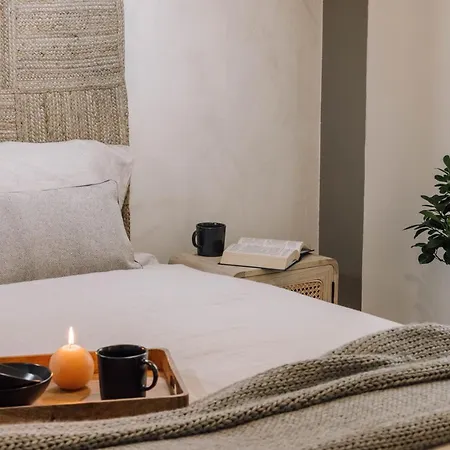 아파트 Vejer - 1 Bedroom In Estrela *
