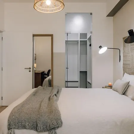 Apartmán Vejer - 1 Bedroom In Estrela