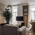 Vejer - 1 Bedroom In Estrela Апартаменты