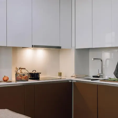 Vejer - 1 Bedroom In Estrela ליסבון