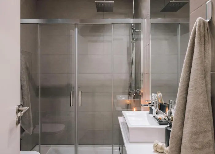 Vejer - 1 Bedroom In Estrela Διαμέρισμα *