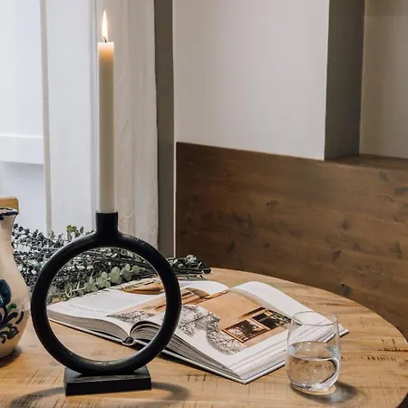 Lägenhet Vejer - 1 Bedroom In Estrela