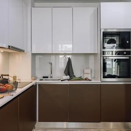 Vejer - 1 Bedroom In Estrela