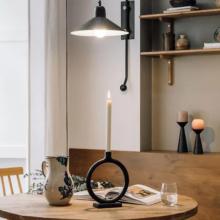 Vejer - 1 Bedroom In Estrela *